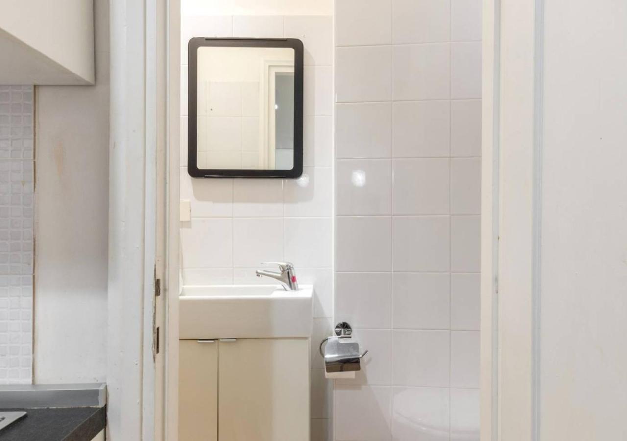 Navona Home Roma Exterior foto